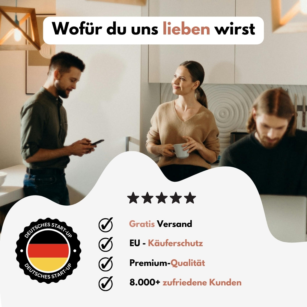 Lenker-Streamers - Für kleine Fahrer mit großem Auftritt