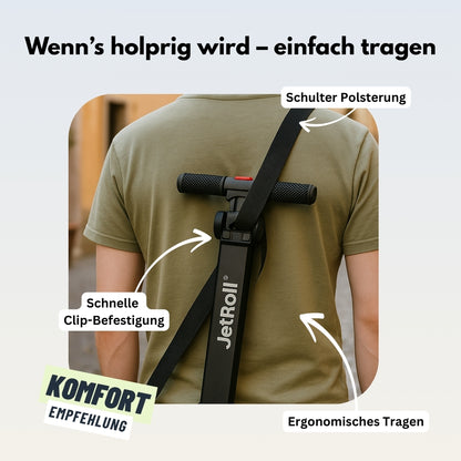 Weltentdecker Upgrade - Einzel